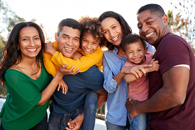 Paid family leave benefits available in New York State